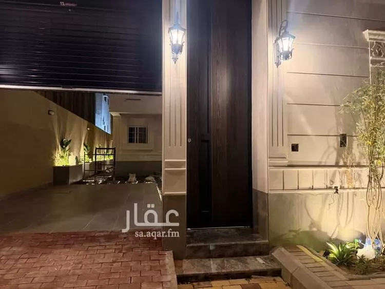 فيلا للإيجار في شارع أبي محمد القاسم, حي القدس, مدينة الرياض, منطقة الرياض