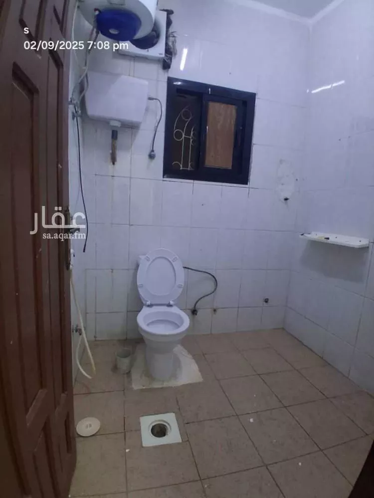 شقة للإيجار في شارع ابي القاسم الانصاري, حي الربوة, مدينة جدة, منطقة مكة المكرمة صورة 2