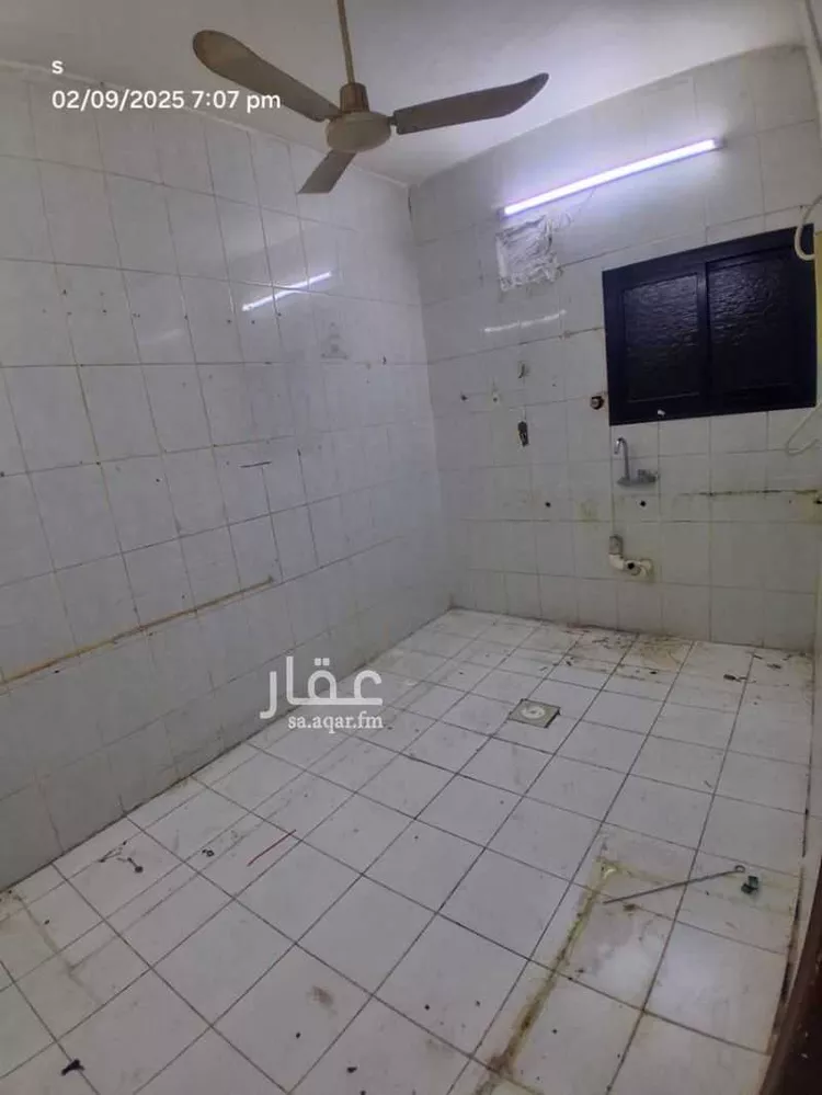شقة للإيجار في شارع ابي القاسم الانصاري, حي الربوة, مدينة جدة, منطقة مكة المكرمة