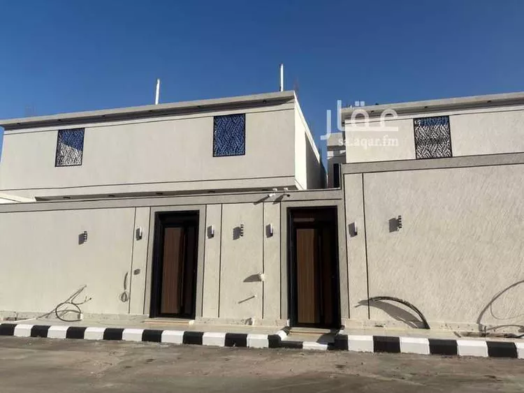 دور للبيع في شارع ممر مشاه 1437, حي سكة الحديد, مدينة المدينه المنوره, منطقة المدينة المنورة صورة 3