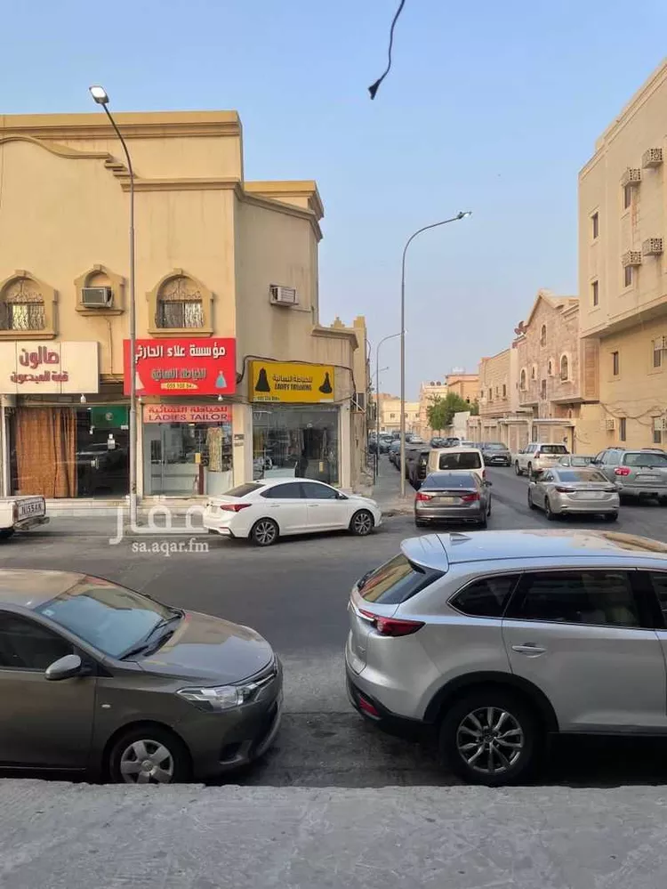 محل للإيجار في شارع الابرار, حي العقربية, مدينة الخبر, المنطقة الشرقية صورة 4