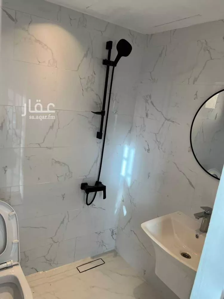 عمارة للإيجار في شارع الابرار, حي العقربية, مدينة الخبر, المنطقة الشرقية صورة 4