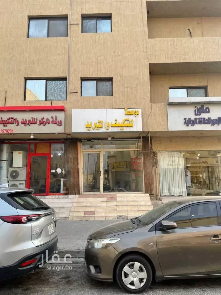 محل للإيجار في شارع الابرار, حي العقربية, مدينة الخبر, المنطقة الشرقية