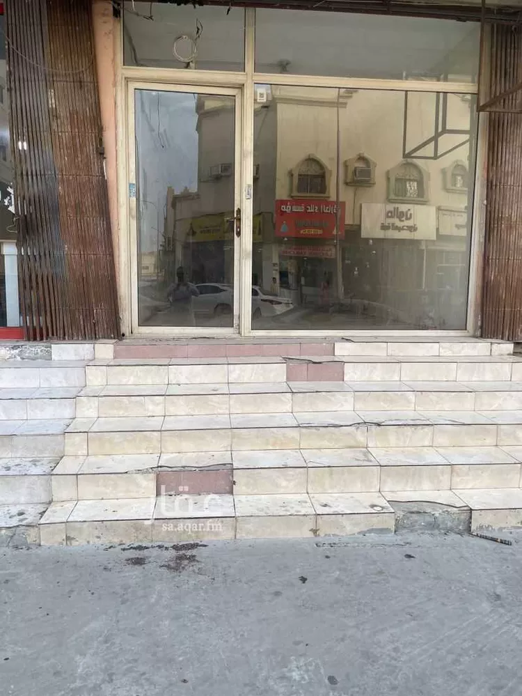محل للإيجار في شارع الابرار, حي العقربية, مدينة الخبر, المنطقة الشرقية صورة 3