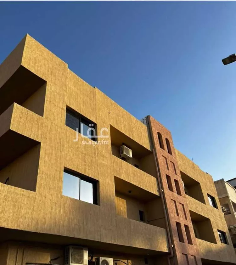 عمارة للإيجار في شارع الابرار, حي العقربية, مدينة الخبر, المنطقة الشرقية صورة 3