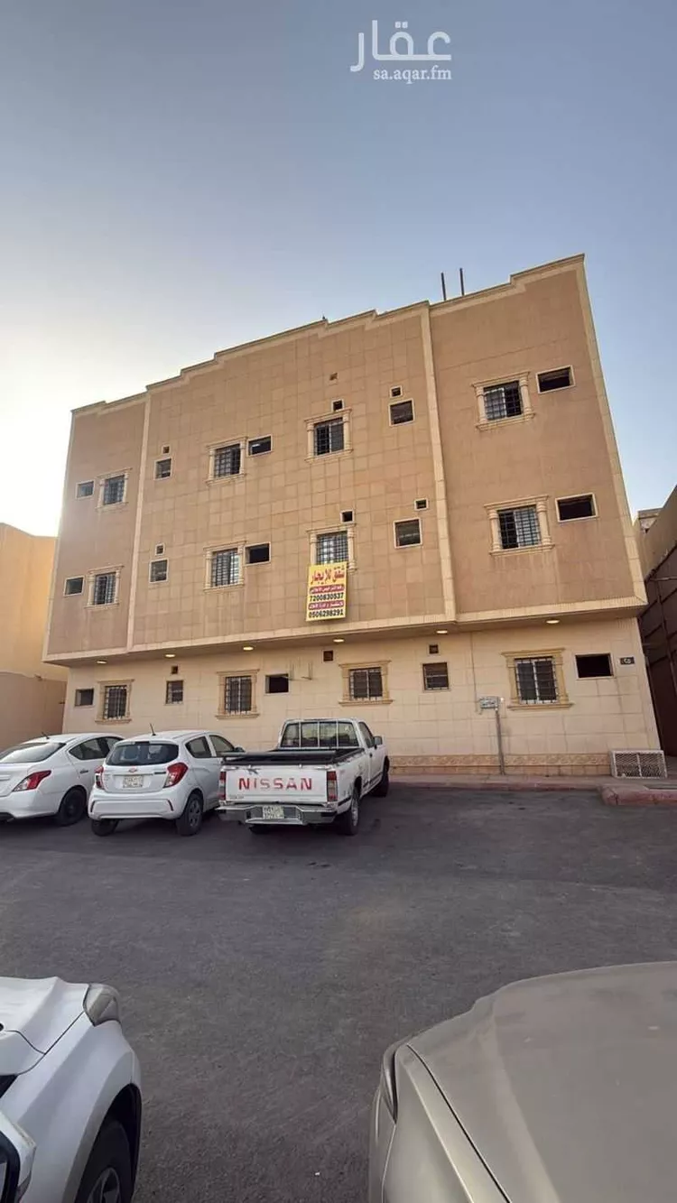 شقة للإيجار في شارع رفح ، حي الخليج ، الرياض ، منطقة الرياض 1 صورة