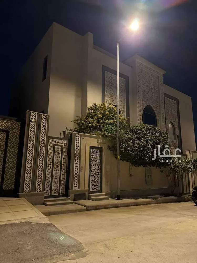 شقة للإيجار في شارع المجد ، حي الملقا ، الرياض ، منطقة الرياض