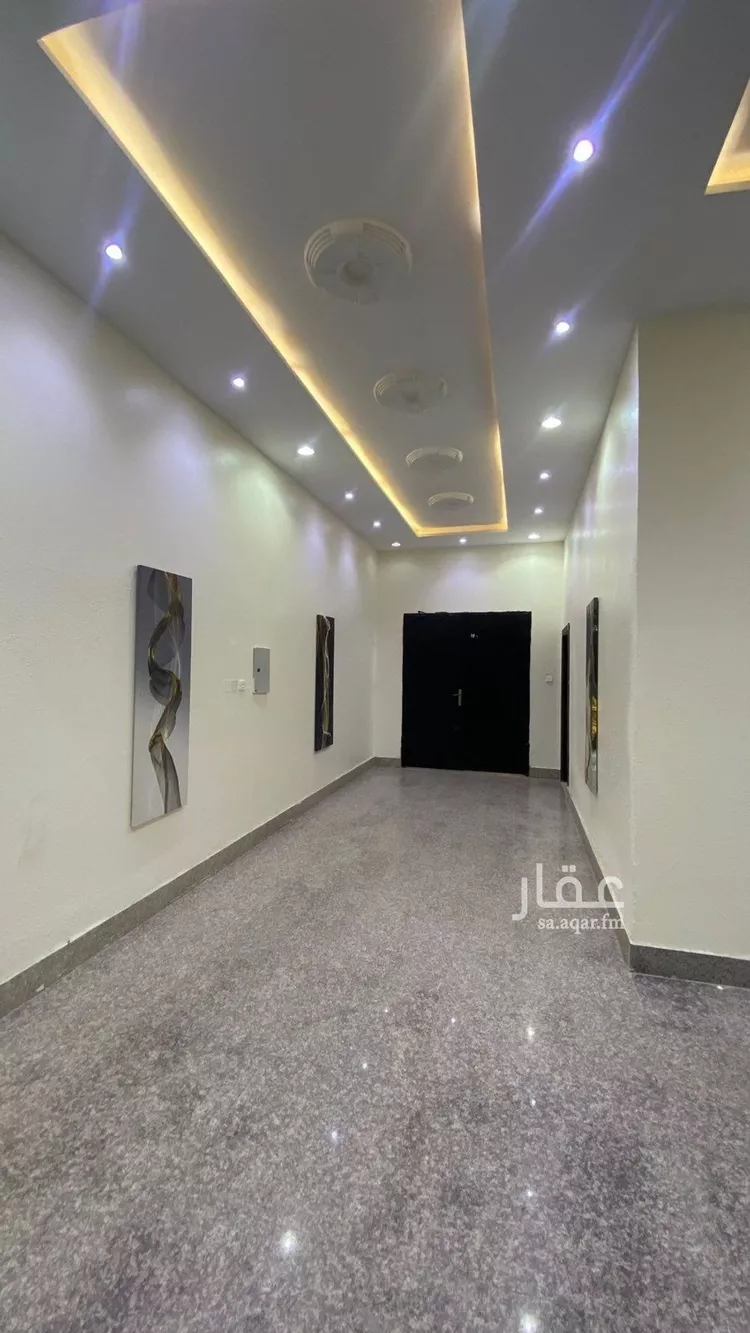 شقة للإيجار في شارع نجران, حي ظهرة لبن, مدينة الرياض, منطقة الرياض صورة 3