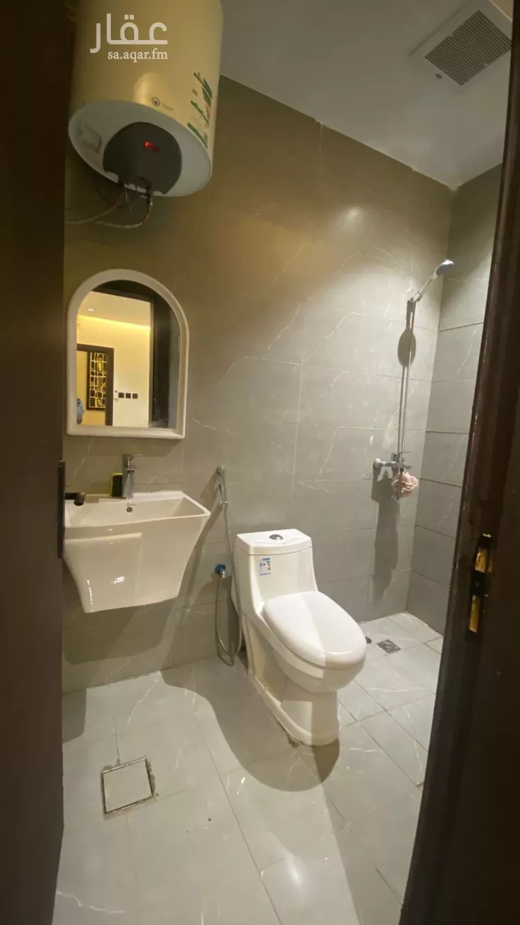 شقة للإيجار في شارع نهر النيل, حي مغرزات, مدينة الرياض, منطقة الرياض صورة 2