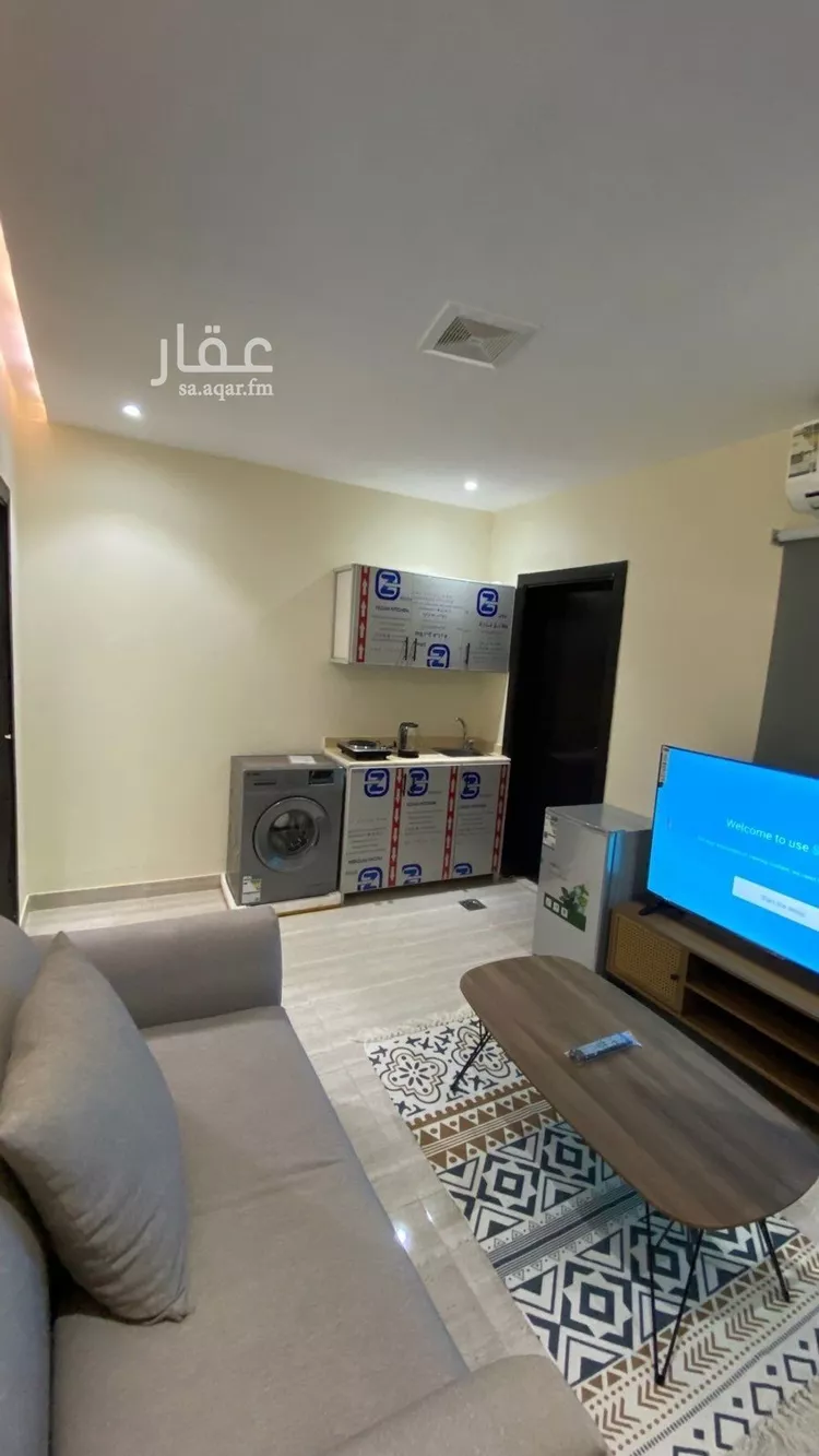 شقة للإيجار في شارع نجران, حي ظهرة لبن, مدينة الرياض, منطقة الرياض