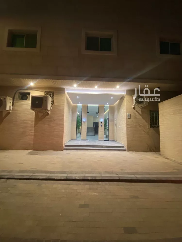 شقة للإيجار في شارع طريق الامير محمد بن سلمان بن عبدالعزيز, حي الفلاح, مدينة الرياض, منطقة الرياض صورة 2