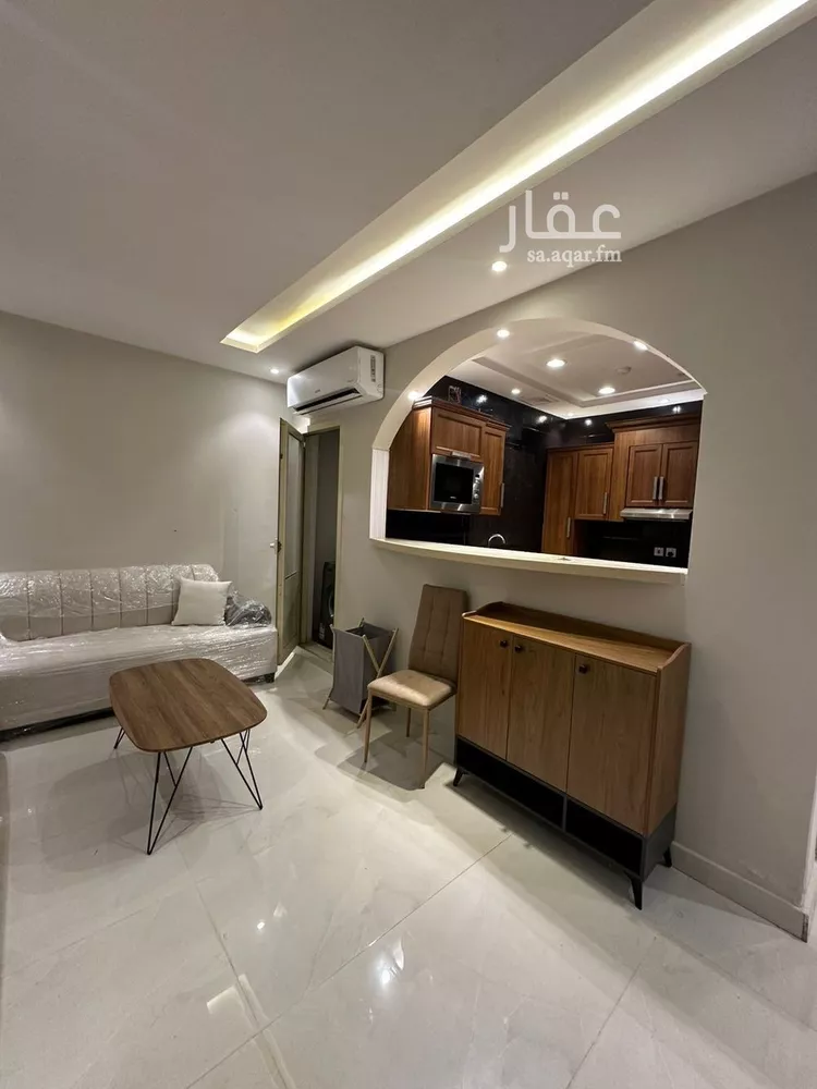 شقة للإيجار في شارع نهاوند, حي ظهرة لبن, مدينة الرياض, منطقة الرياض صورة 5