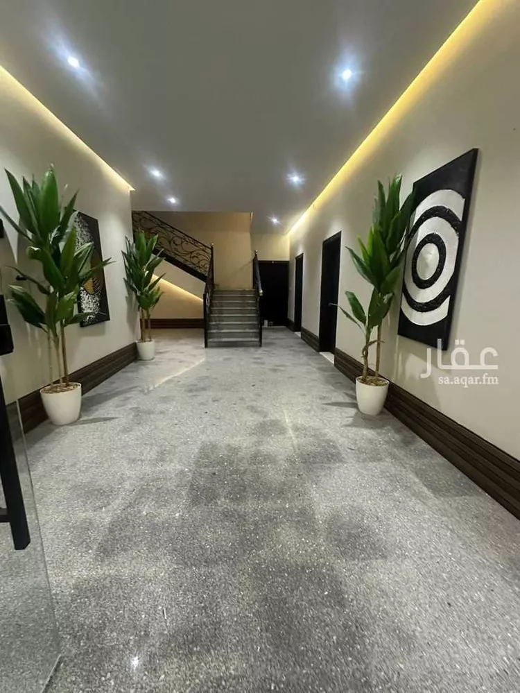 شقة للإيجار في شارع طريق الامير محمد بن سلمان بن عبدالعزيز, حي الفلاح, مدينة الرياض, منطقة الرياض