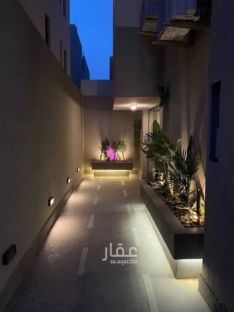 Apartment for Rent in Riyadh Al Ezdihar صورة 4