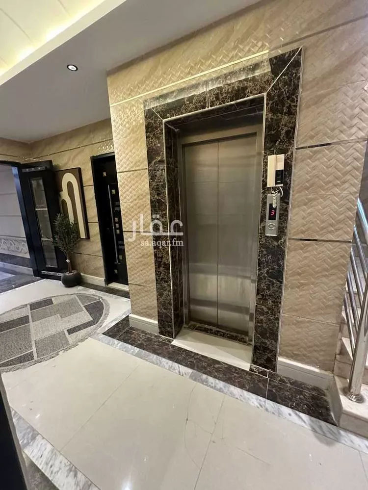 شقة للإيجار في شارع المعموره, حي ظهرة لبن, مدينة الرياض, منطقة الرياض صورة 4