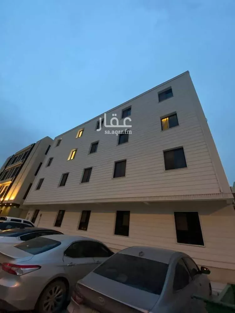 شقة للإيجار في شارع سلوى, حي الإزدهار, مدينة الرياض, منطقة الرياض