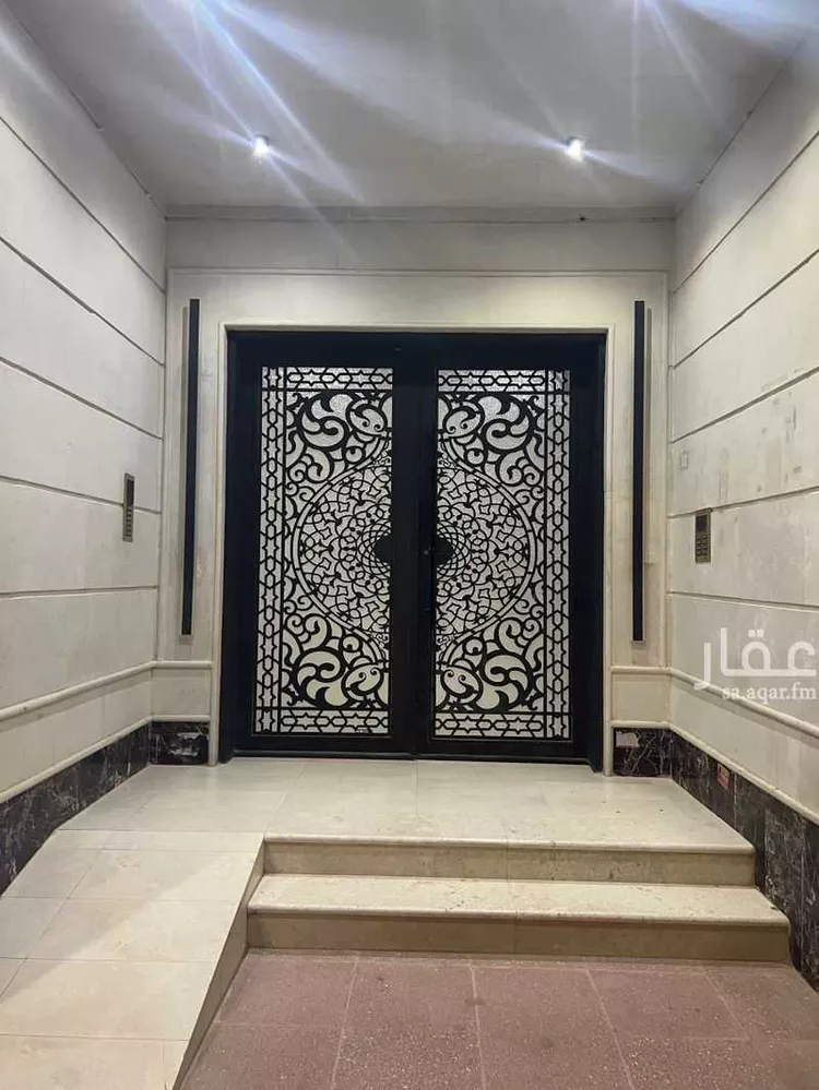 شقة للإيجار في شارع رقم 439, حي النرجس, مدينة الرياض, منطقة الرياض صورة 2