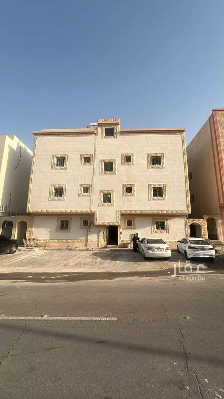 Apartment for Rent in Riyadh Tuwaiq