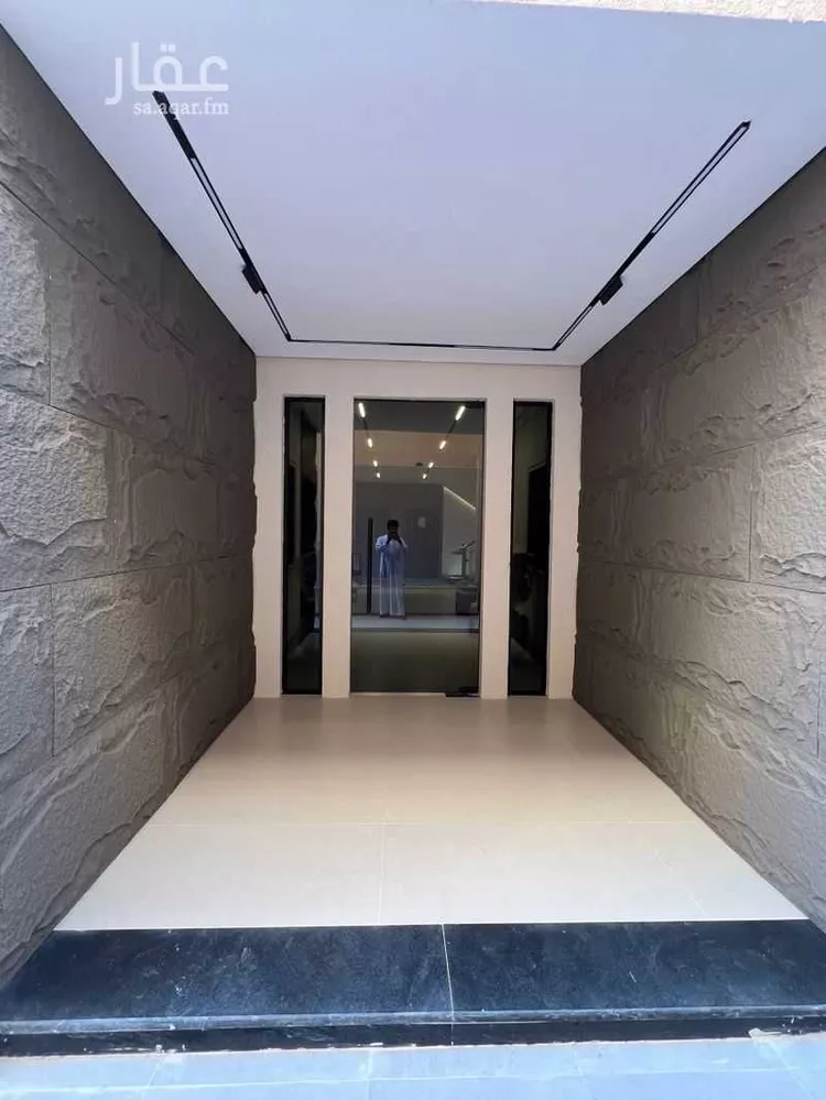 Apartment for Rent in Riyadh Al Hamra