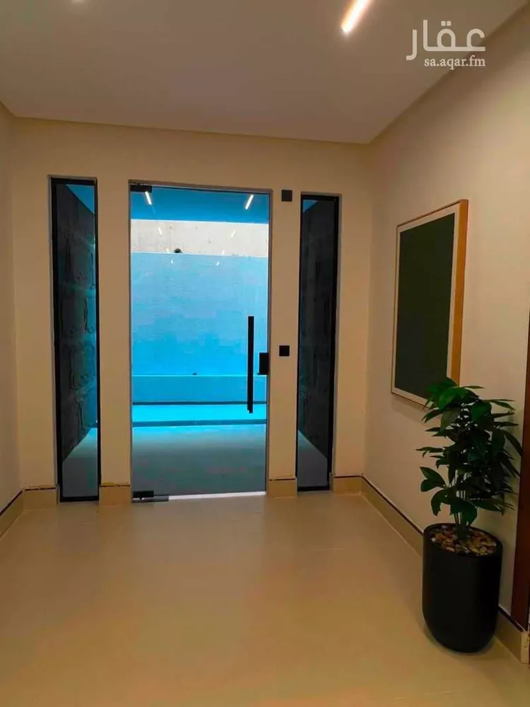 Apartment for Rent in Riyadh Al Hamra صورة 4