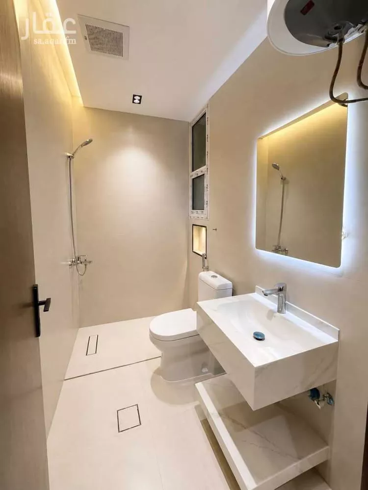 Studio for rent in Riyadh Al Hamra صورة 4