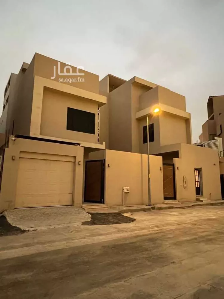 فيلا للإيجار في شارع محمد البوسيفي, حي العوالي, مدينة الرياض, منطقة الرياض