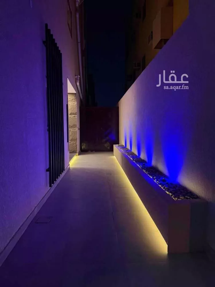 غرفة للإيجار في شارع الحياة, حي الحمراء, مدينة الرياض, منطقة الرياض صورة 2
