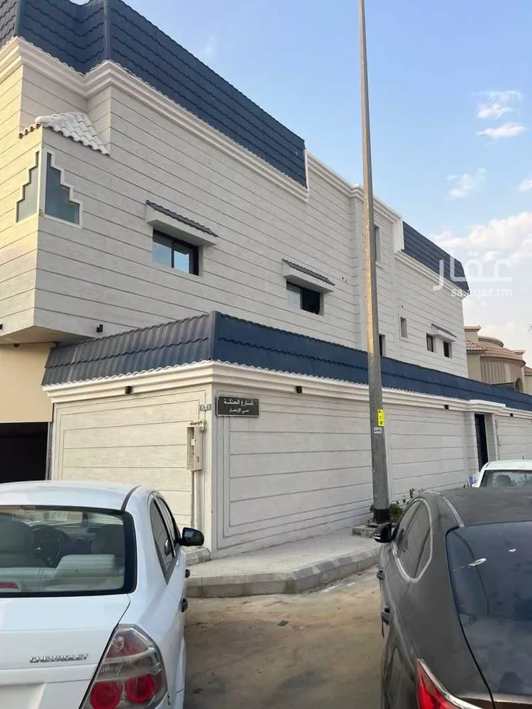 شقة للإيجار في شارع ملهم, حي الإزدهار, مدينة الرياض, منطقة الرياض