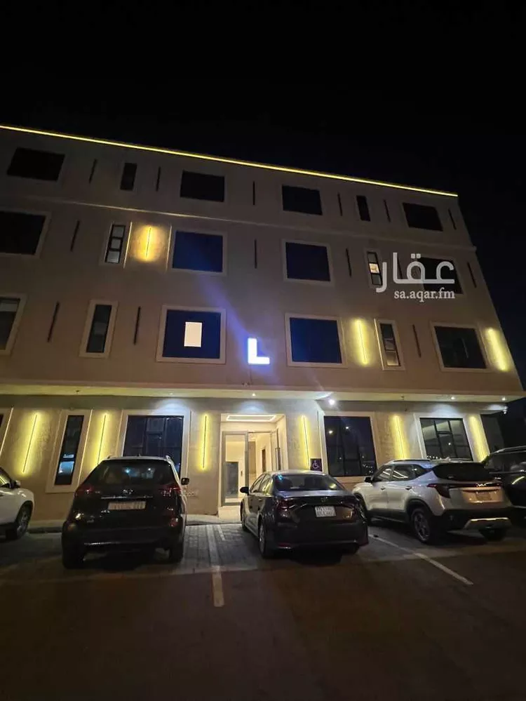 Apartment for Rent in Riyadh Al Hazm