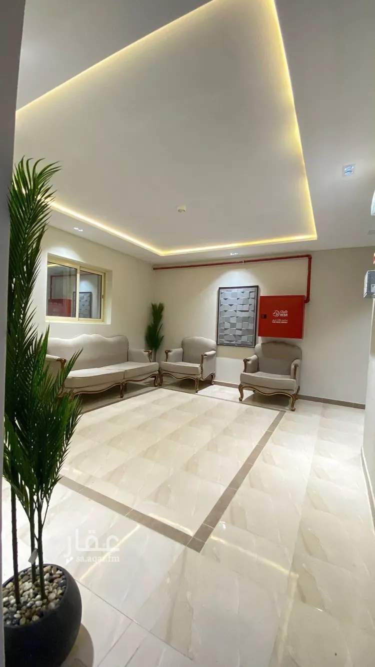 شقة للإيجار في شارع لاهور, حي ظهرة لبن, مدينة الرياض, منطقة الرياض