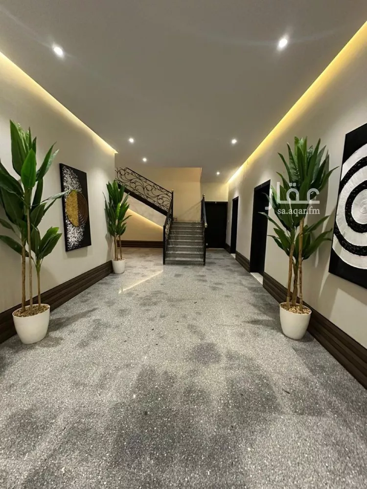 شقة للإيجار في شارع البركة, حي الفلاح, مدينة الرياض, منطقة الرياض صورة 2
