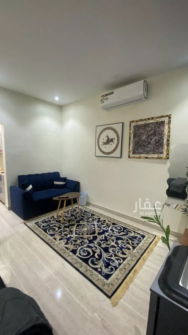 شقة للإيجار في شارع نجران, حي ظهرة لبن, مدينة الرياض, منطقة الرياض