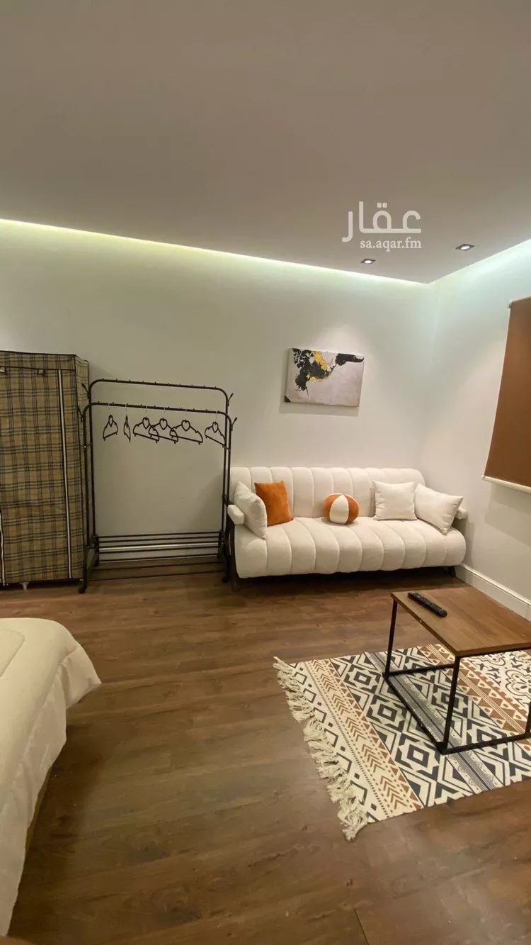 شقة للإيجار في شارع طريق الامير محمد بن سلمان بن عبدالعزيز, حي الفلاح, مدينة الرياض, منطقة الرياض صورة 4