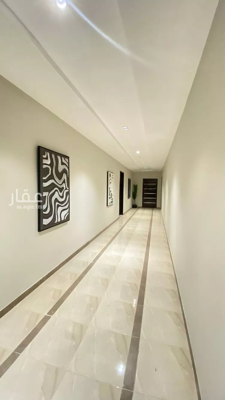 شقة للإيجار في شارع نهاوند, حي ظهرة لبن, مدينة الرياض, منطقة الرياض صورة 4