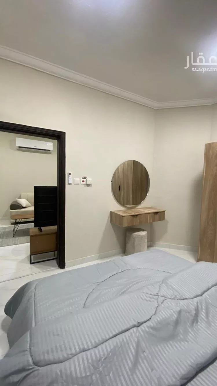 شقة للإيجار في شارع نجران, حي ظهرة لبن, مدينة الرياض, منطقة الرياض صورة 5