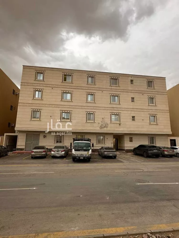 شقة للإيجار في شارع النشرة, حي ظهرة لبن, مدينة الرياض, منطقة الرياض