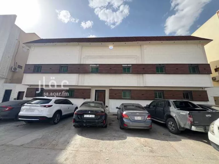 شقة للإيجار في شارع الغاط, حي التعاون, مدينة الرياض, منطقة الرياض