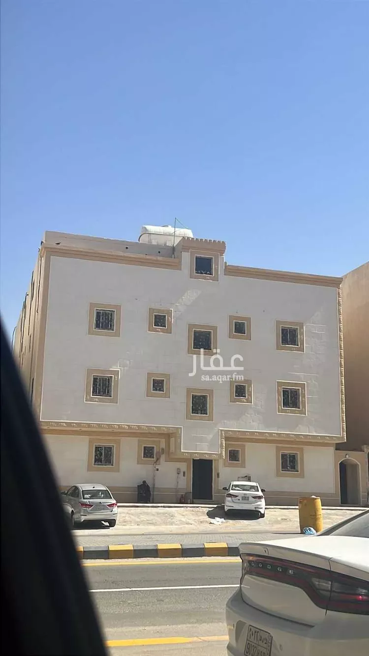 شقة للإيجار في شارع جنادة بن مالك, حي العوالي, مدينة الرياض, منطقة الرياض