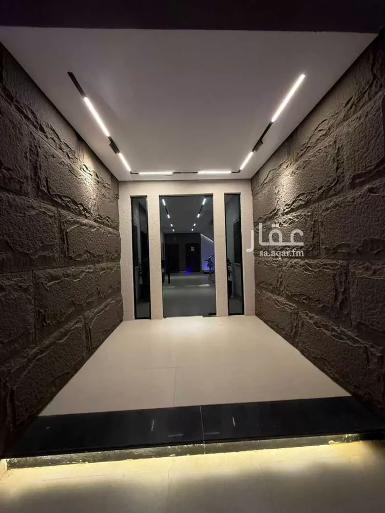 شقة للإيجار في شارع الحياة, حي الحمراء, مدينة الرياض, منطقة الرياض صورة 3