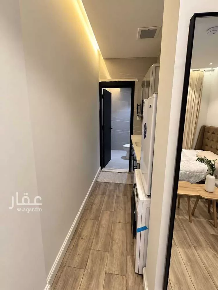 استوديو للإيجار في شارع البركة, حي الفلاح, مدينة الرياض, منطقة الرياض صورة 4