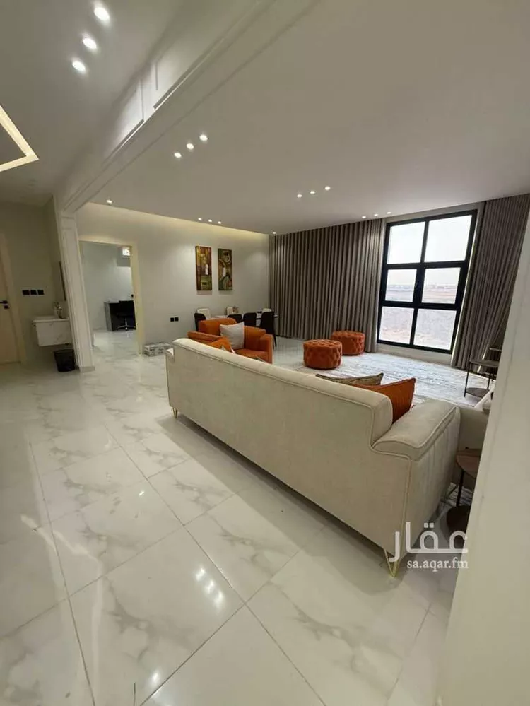 Apartment for Rent in Riyadh Dhahrat Namar