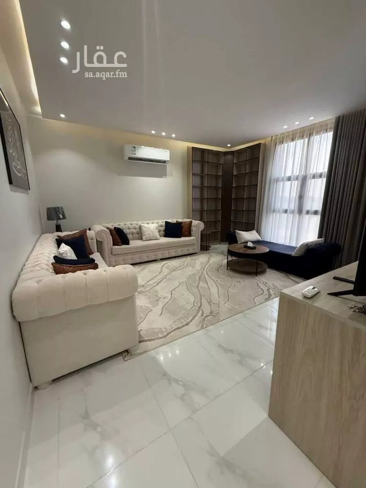 Apartment for Rent in Riyadh Dhahrat Namar صورة 5
