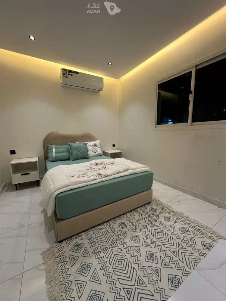 شقة للإيجار في شارع ابي سفيان بن حرب, حي مغرزات, مدينة الرياض, منطقة الرياض 8