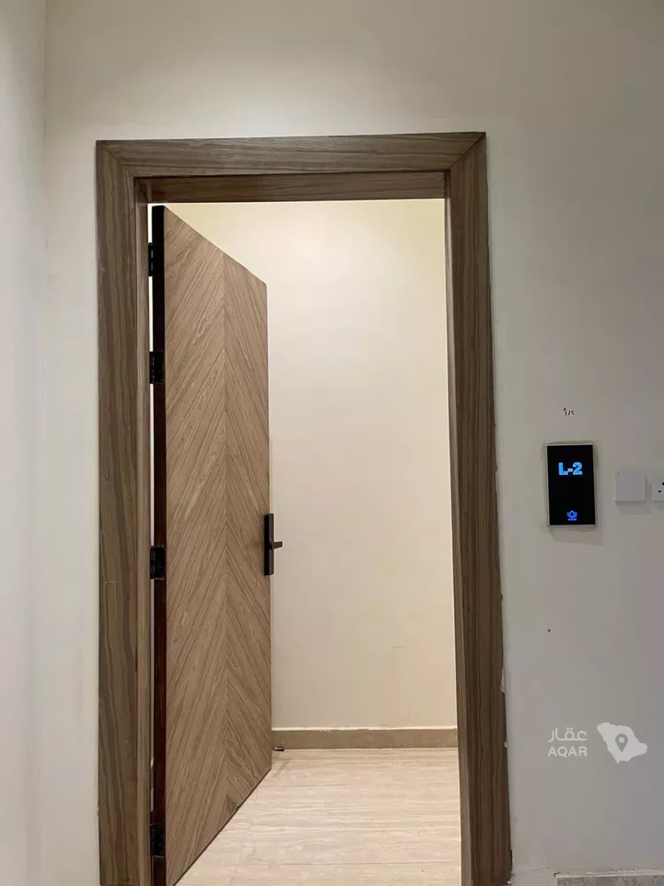 شقة للإيجار في شارع عبدالله بن ياسر, حي الحزم, مدينة الرياض, منطقة الرياض