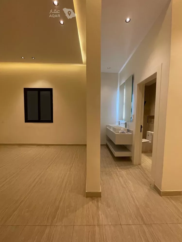 شقة للإيجار في شارع عبدالله بن ياسر, حي الحزم, مدينة الرياض, منطقة الرياض 14