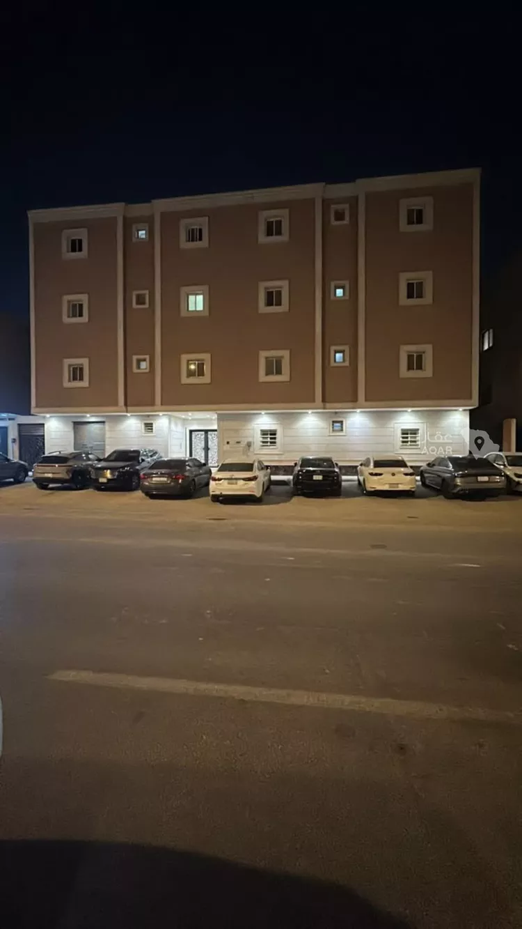 استوديو للإيجار في شارع عسفان, حي النرجس, مدينة الرياض, منطقة الرياض 2