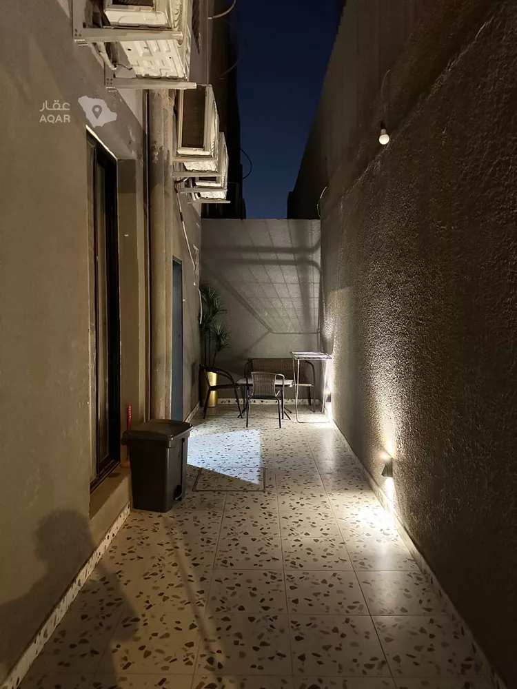 Apartment for Rent in Riyadh An Nuzhah 9