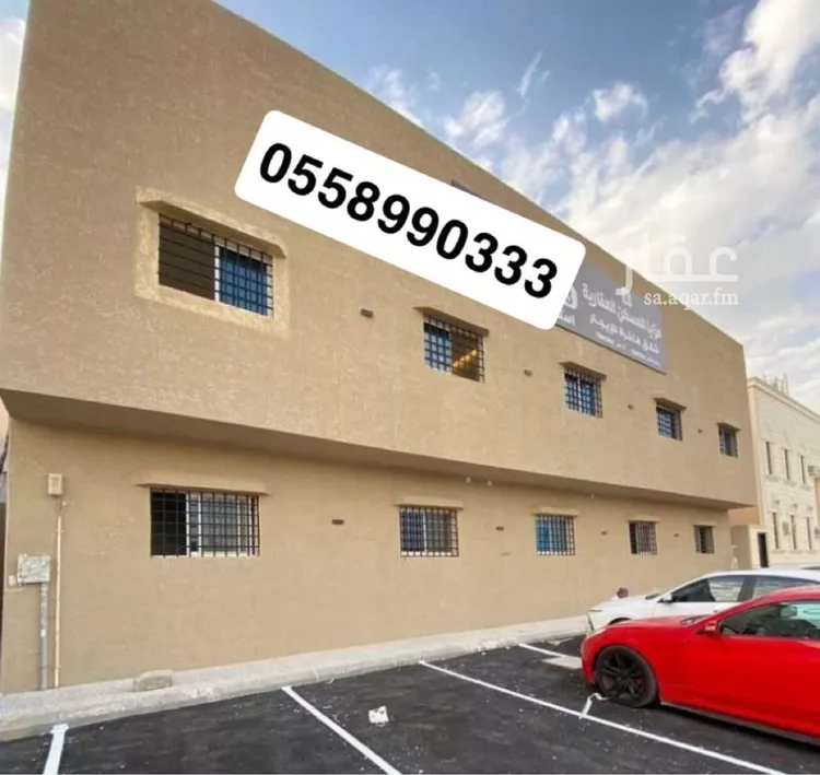 شقة للإيجار في شارع ابي سفيان بن حرب, حي مغرزات, مدينة الرياض, منطقة الرياض صورة 2