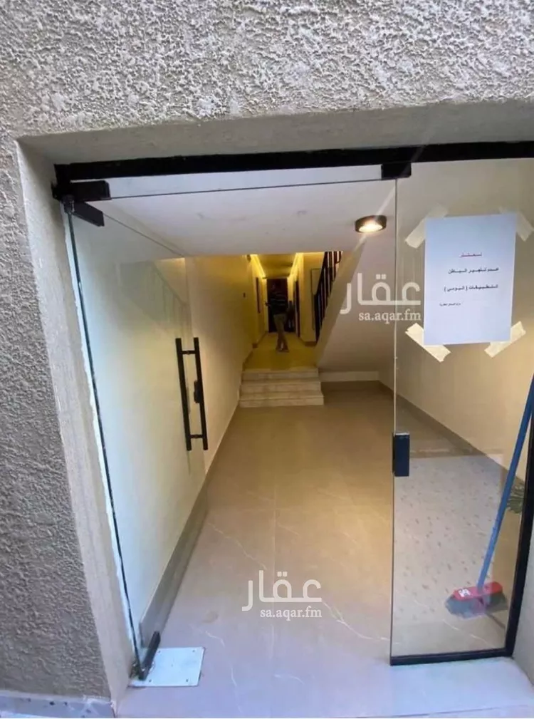 شقة للإيجار في شارع ابي سفيان بن حرب, حي مغرزات, مدينة الرياض, منطقة الرياض صورة 4