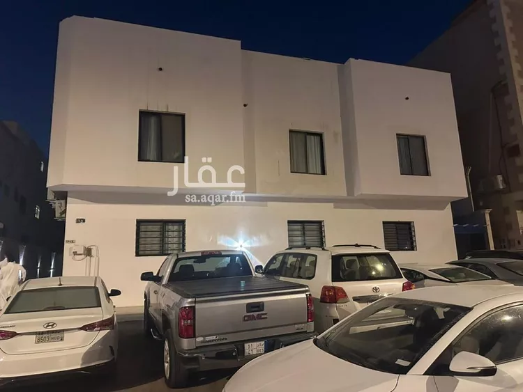 شقة للإيجار في شارع ابي سفيان بن حرب, حي النزهة, مدينة الرياض, منطقة الرياض